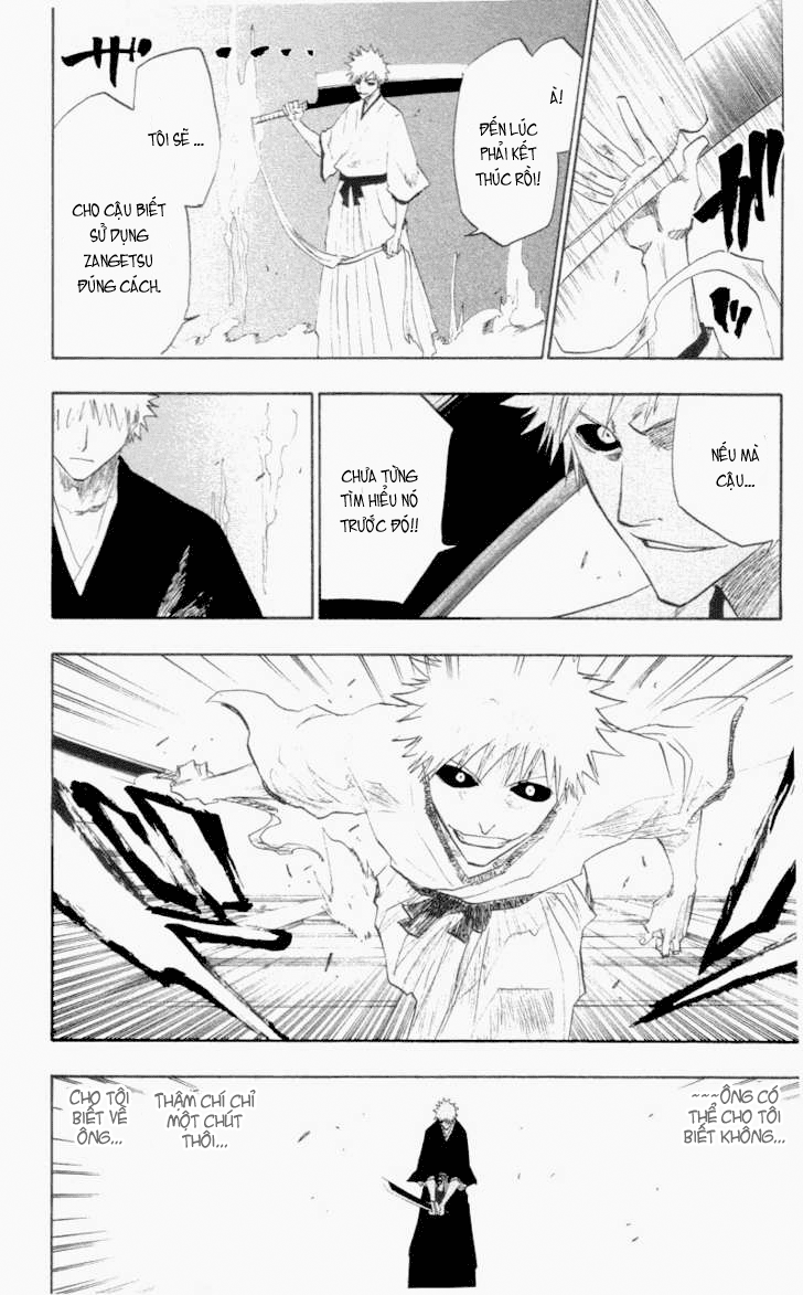 Thần Chết Ichigo - Chương 111