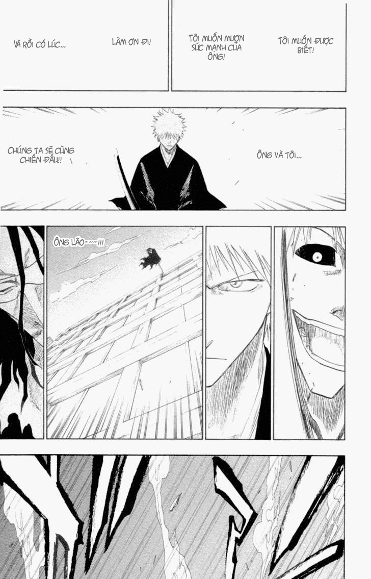 Thần Chết Ichigo - Chương 111