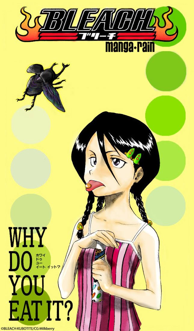 Thần Chết Ichigo - Chương 111