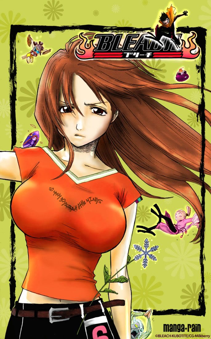 Thần Chết Ichigo - Chương 111