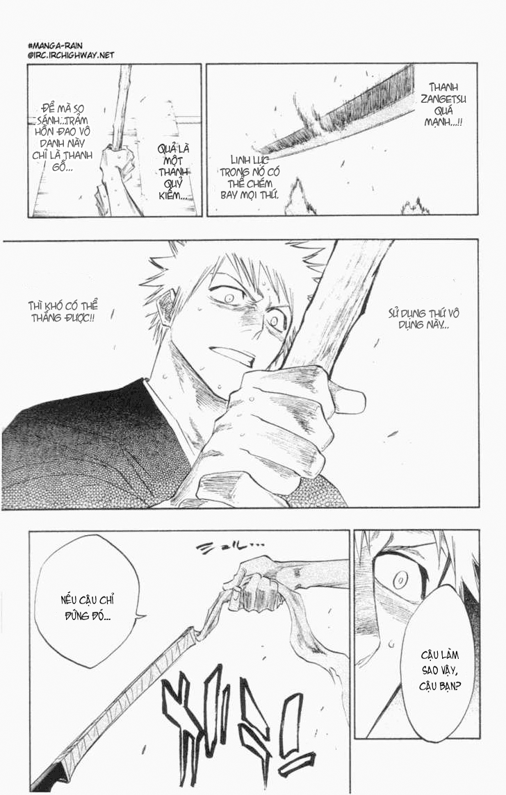 Thần Chết Ichigo - Chương 111