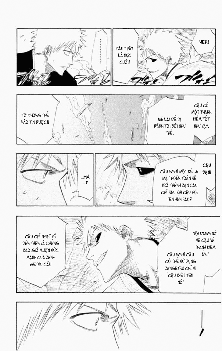 Thần Chết Ichigo - Chương 111