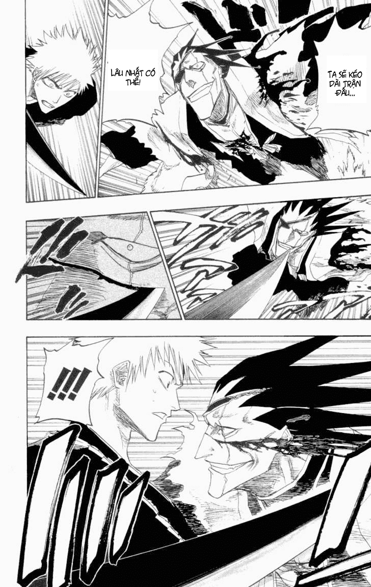 Thần Chết Ichigo - Chương 112