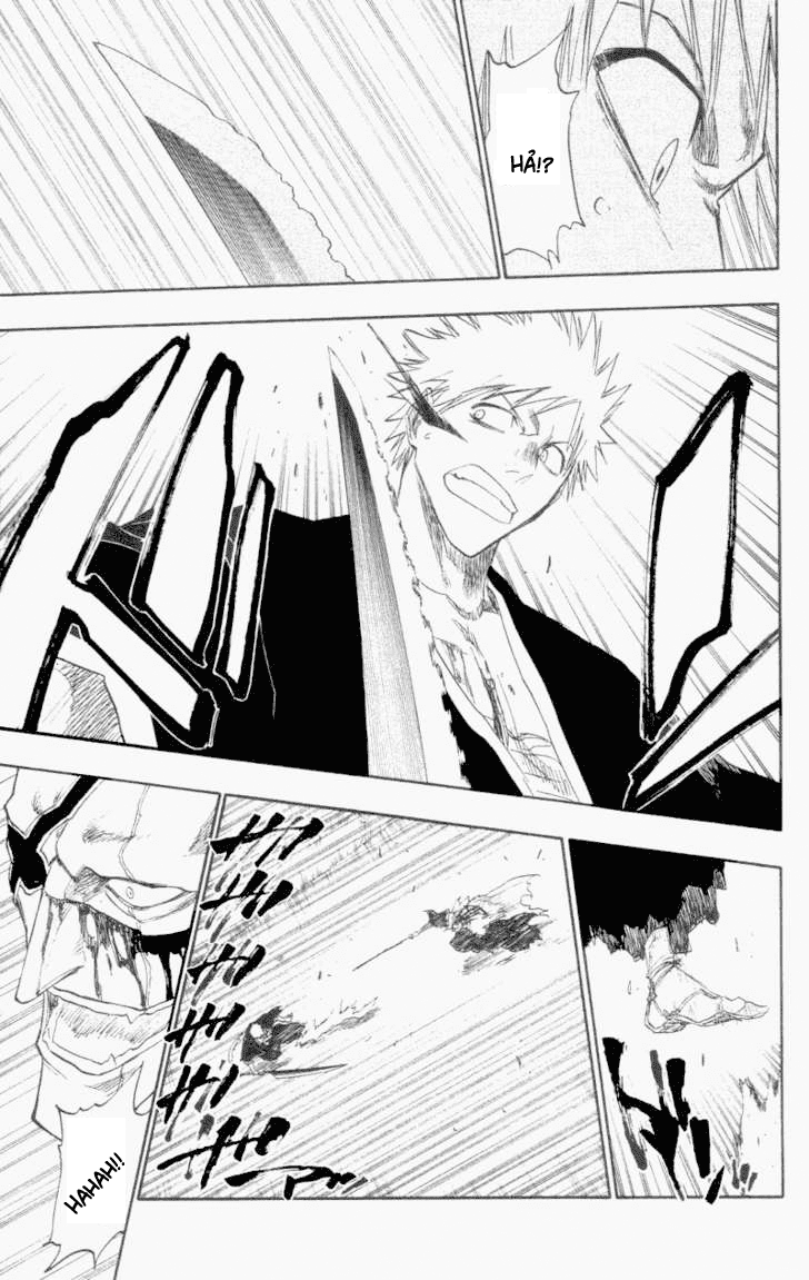 Thần Chết Ichigo - Chương 112