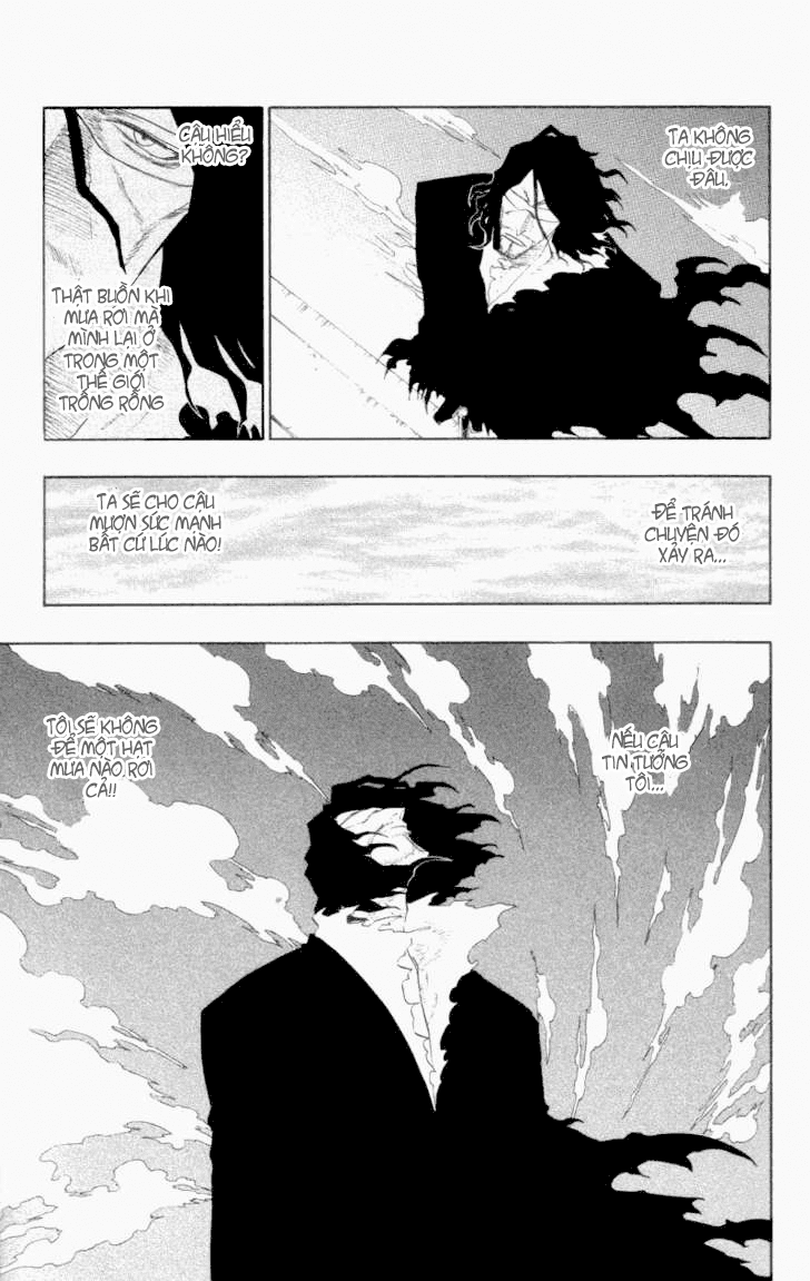 Thần Chết Ichigo - Chương 112