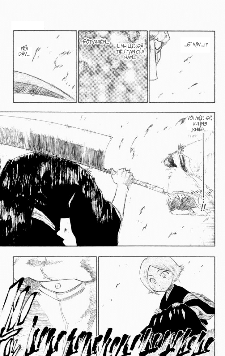 Thần Chết Ichigo - Chương 112