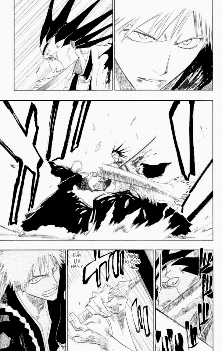 Thần Chết Ichigo - Chương 112