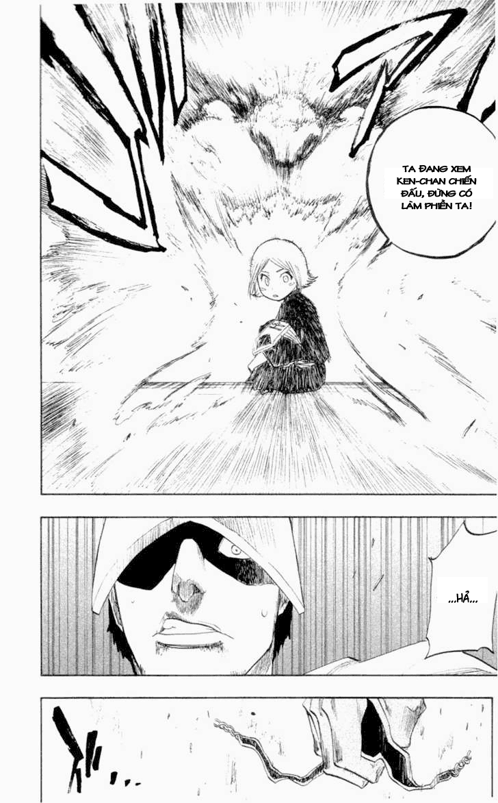 Thần Chết Ichigo - Chương 113