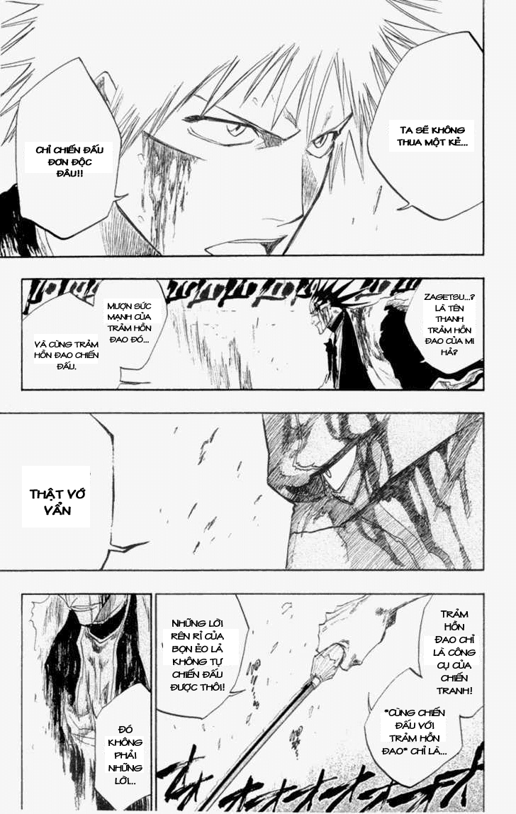 Thần Chết Ichigo - Chương 113
