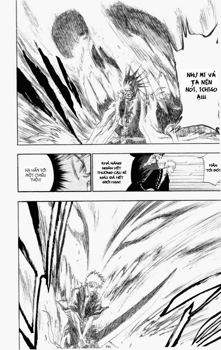 Thần Chết Ichigo - Chương 113