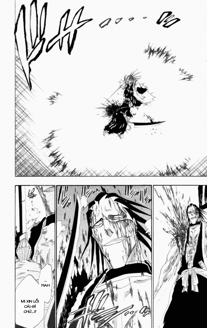 Thần Chết Ichigo - Chương 113
