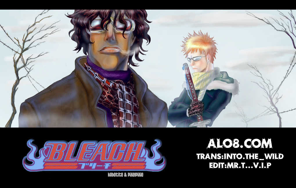 Thần Chết Ichigo - Chương 113