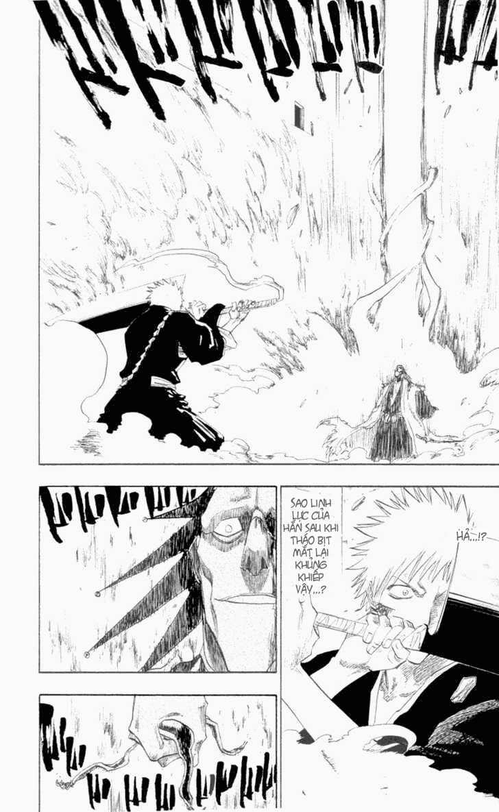 Thần Chết Ichigo - Chương 113