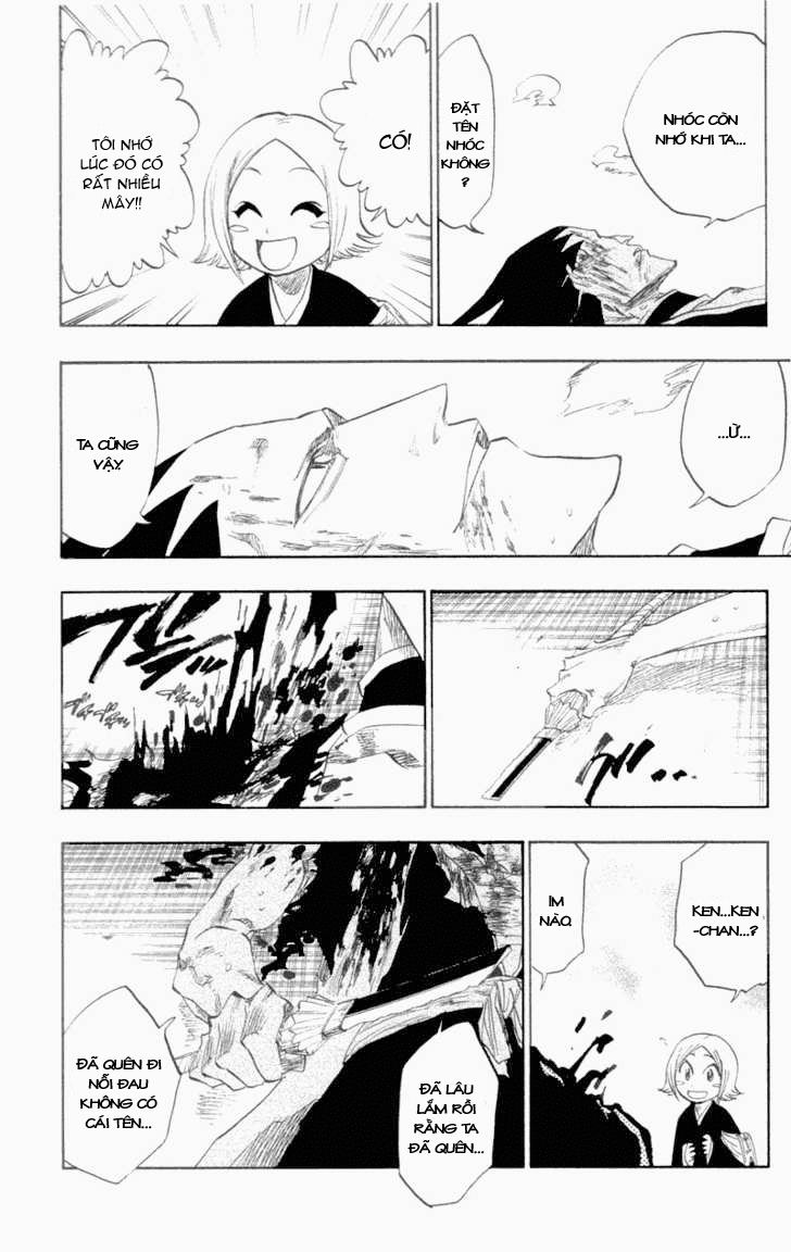 Thần Chết Ichigo - Chương 114