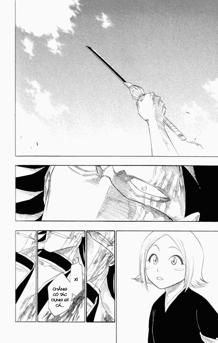 Thần Chết Ichigo - Chương 114