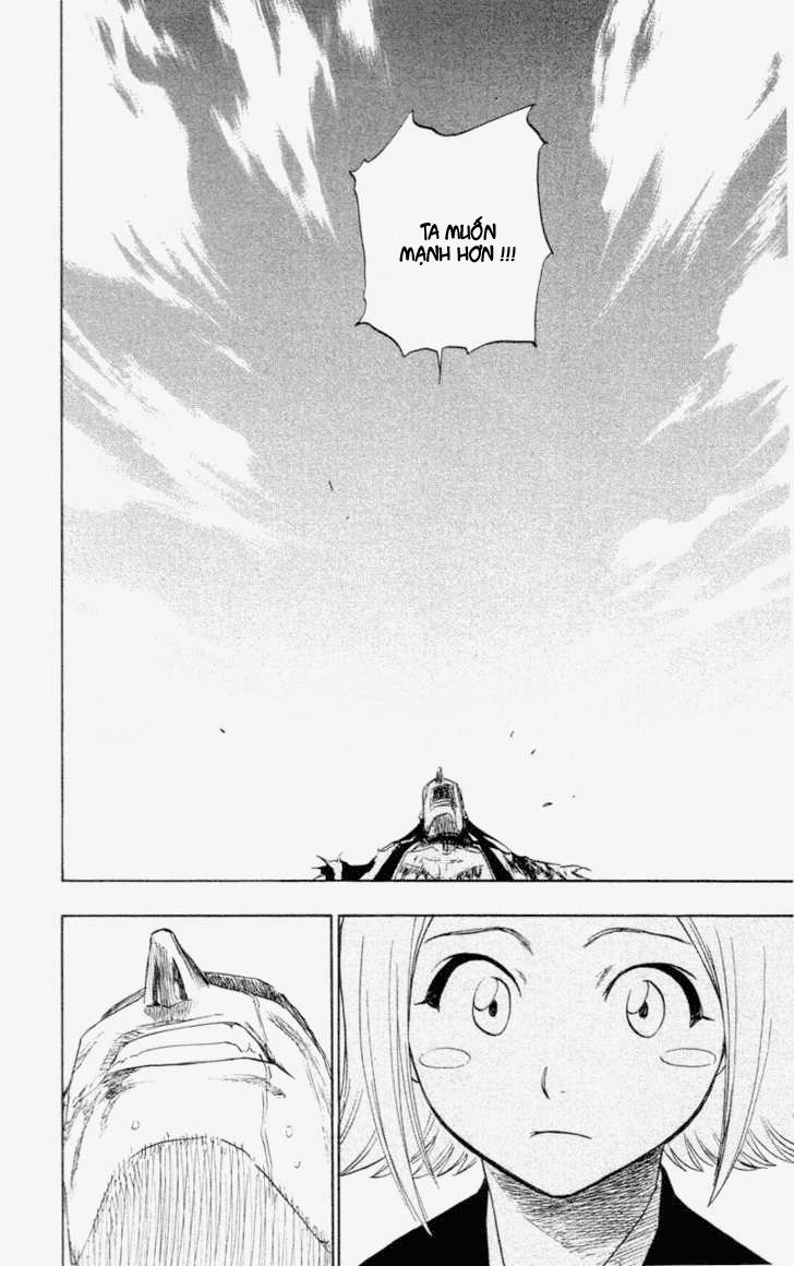 Thần Chết Ichigo - Chương 114