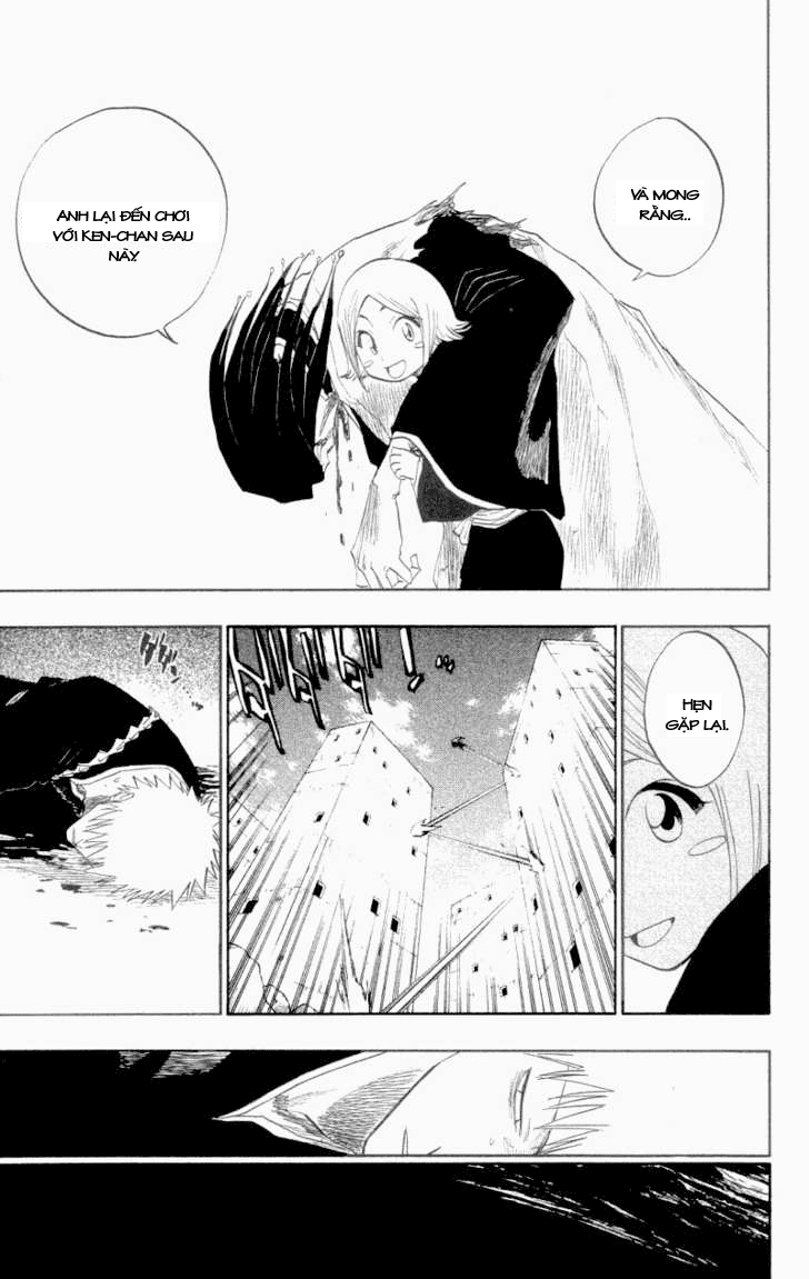 Thần Chết Ichigo - Chương 114