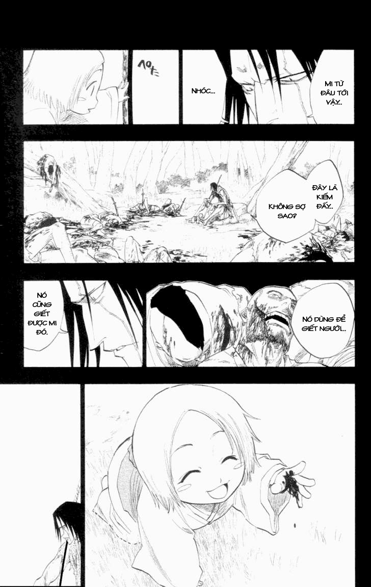 Thần Chết Ichigo - Chương 114