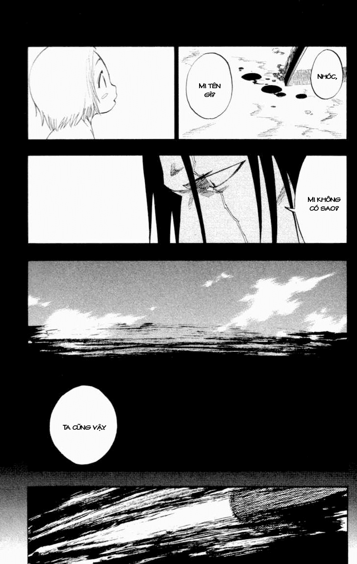 Thần Chết Ichigo - Chương 114