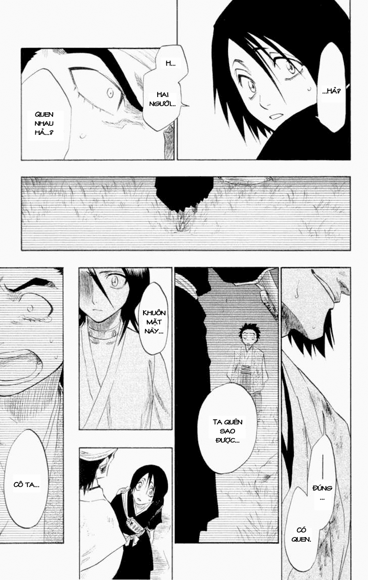 Thần Chết Ichigo - Chương 115