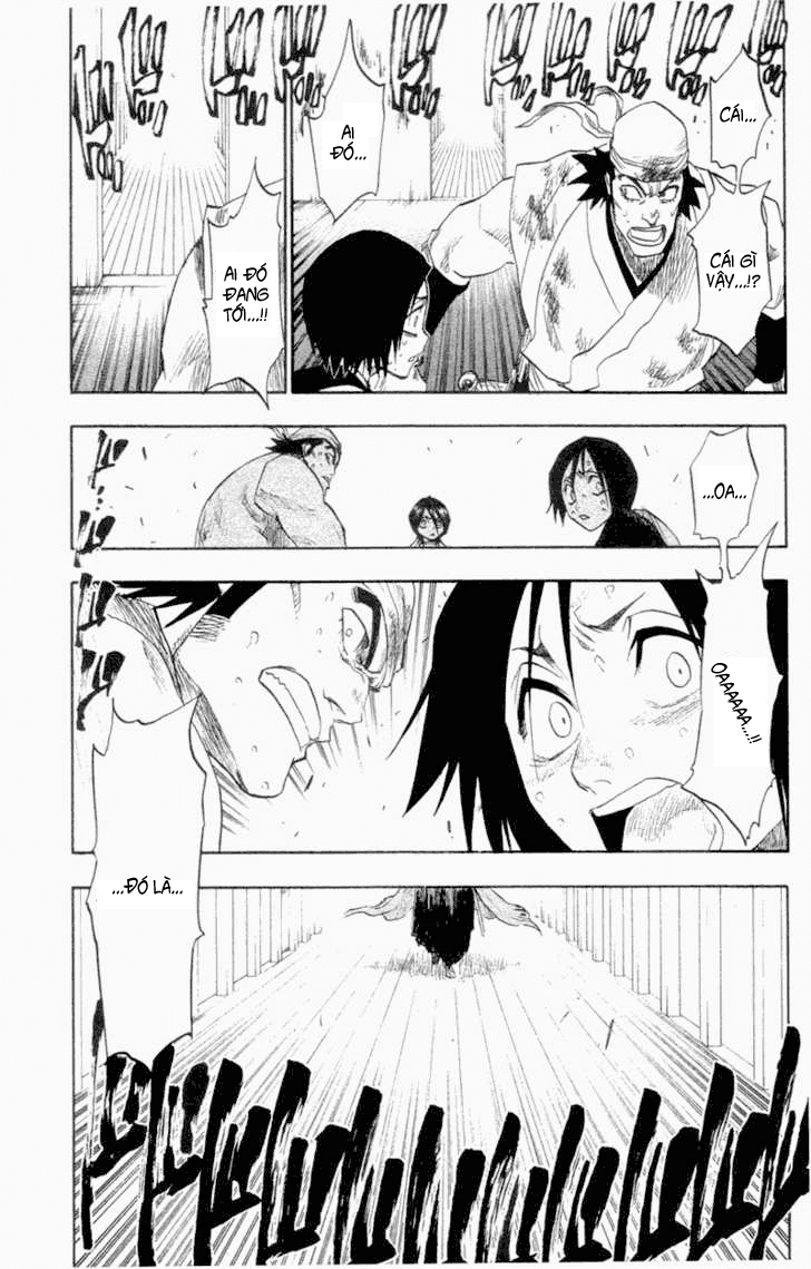 Thần Chết Ichigo - Chương 115