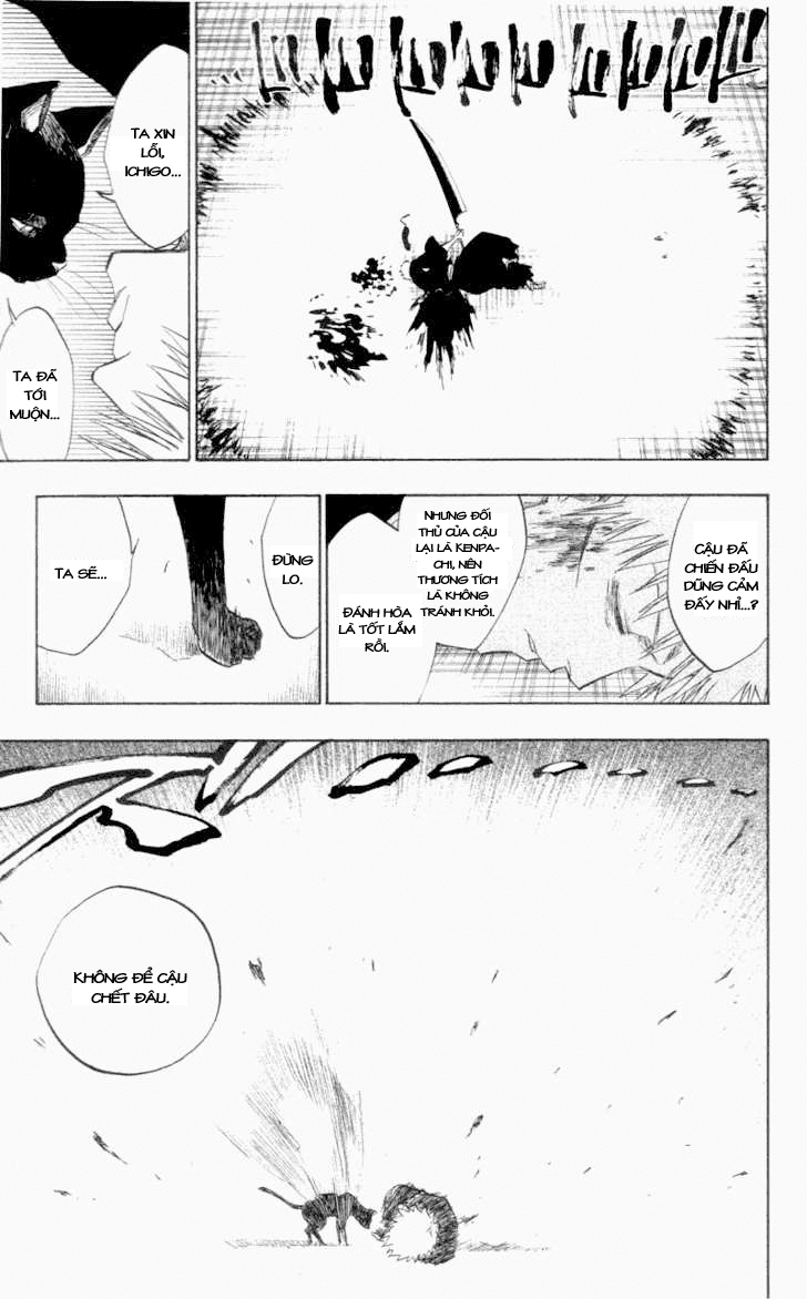 Thần Chết Ichigo - Chương 115