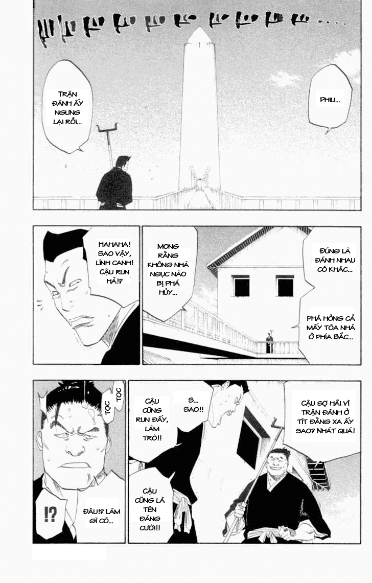 Thần Chết Ichigo - Chương 115