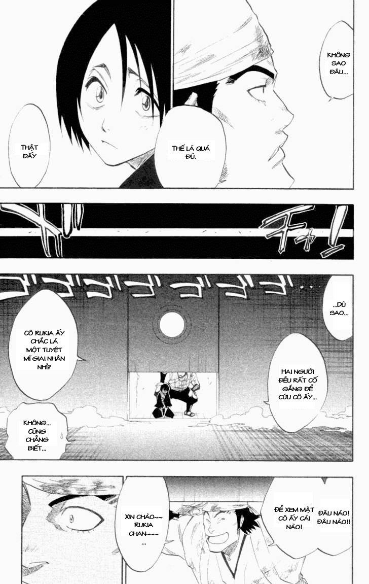 Thần Chết Ichigo - Chương 115