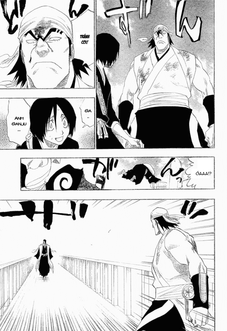 Thần Chết Ichigo - Chương 116