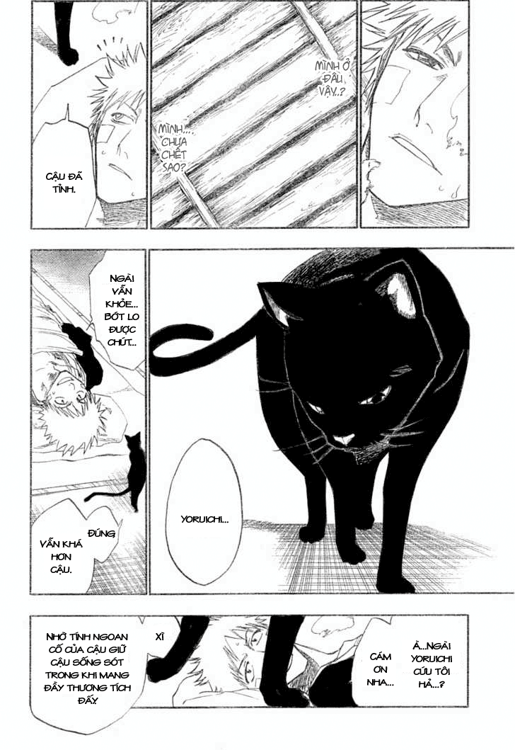 Thần Chết Ichigo - Chương 116