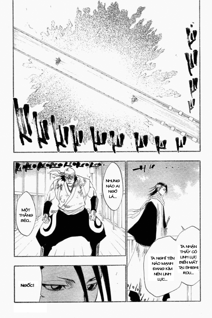 Thần Chết Ichigo - Chương 116