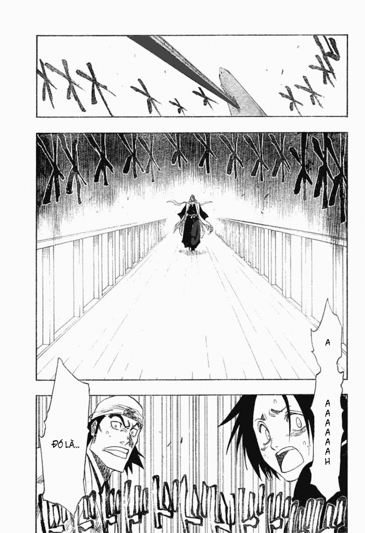 Thần Chết Ichigo - Chương 116