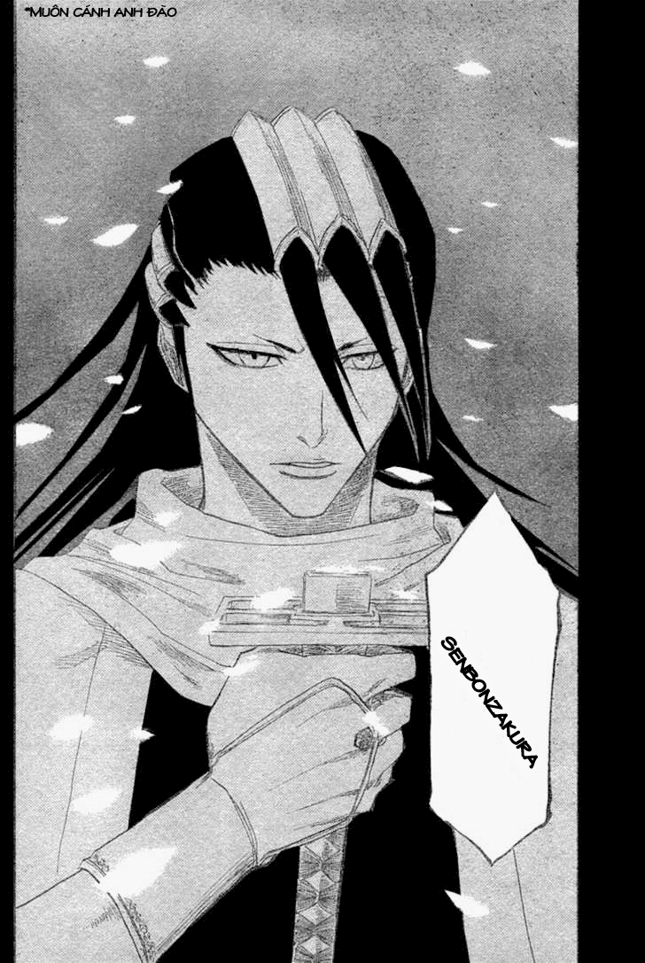 Thần Chết Ichigo - Chương 116