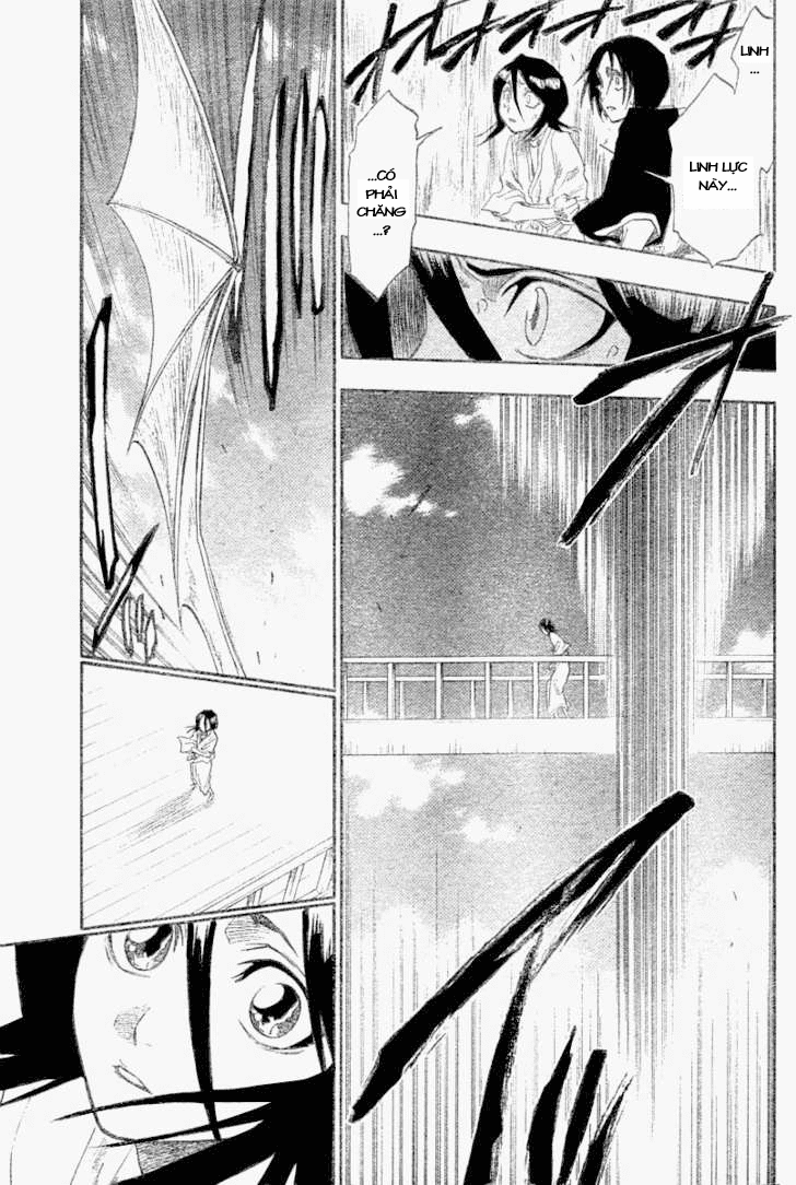 Thần Chết Ichigo - Chương 116