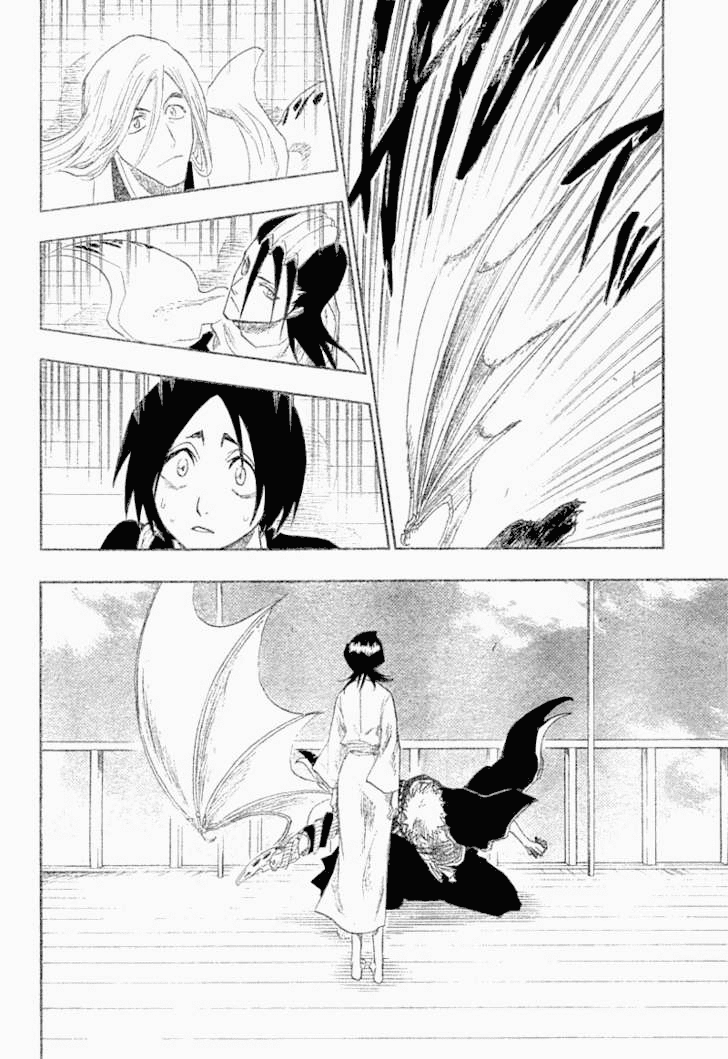 Thần Chết Ichigo - Chương 116