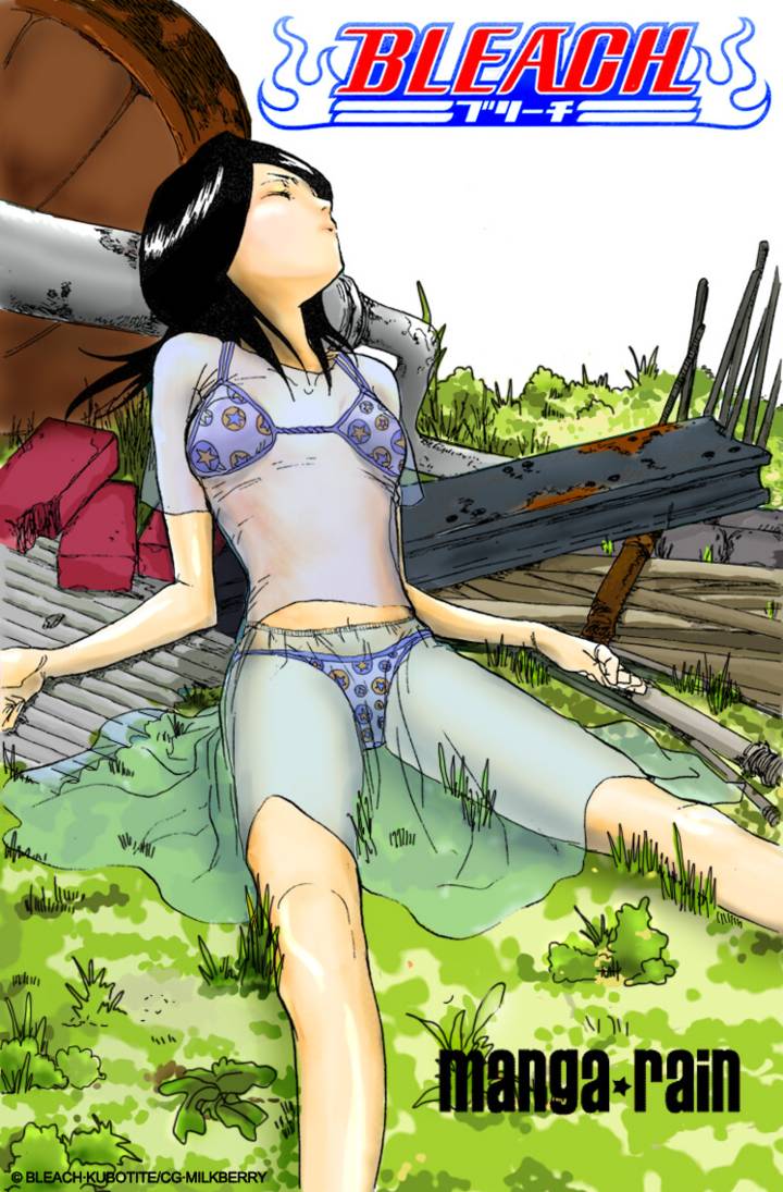 Thần Chết Ichigo - Chương 117