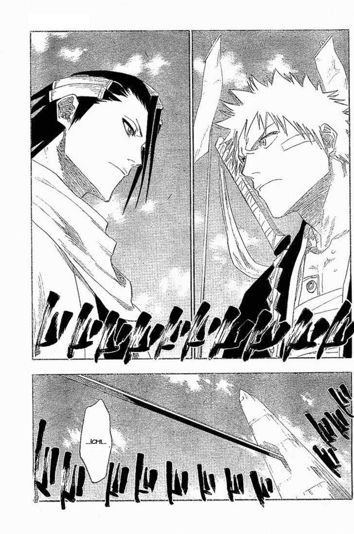 Thần Chết Ichigo - Chương 117