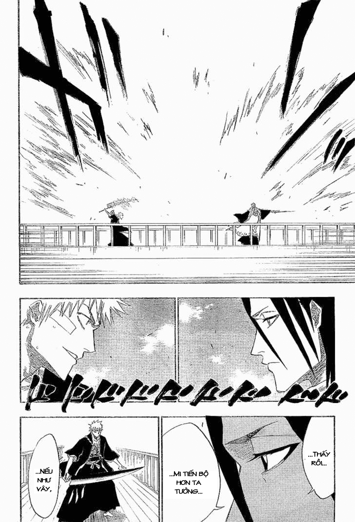 Thần Chết Ichigo - Chương 117