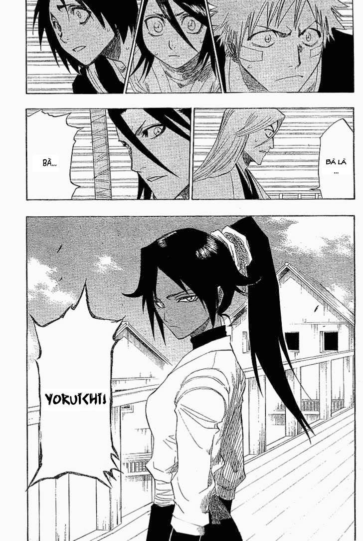 Thần Chết Ichigo - Chương 117