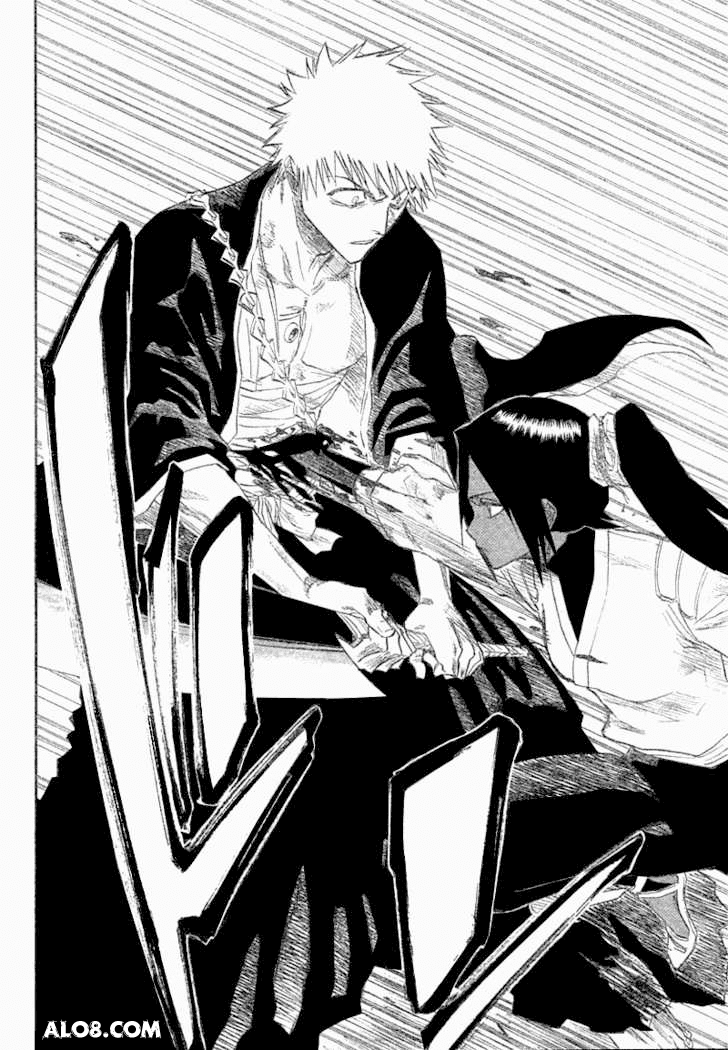 Thần Chết Ichigo - Chương 118