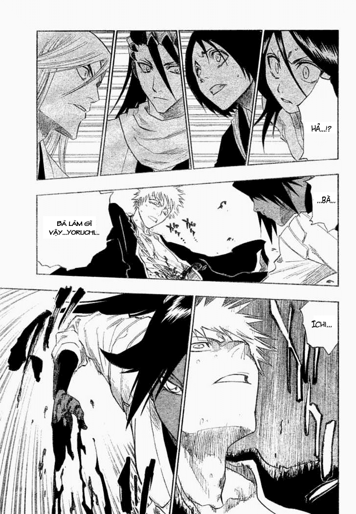 Thần Chết Ichigo - Chương 118
