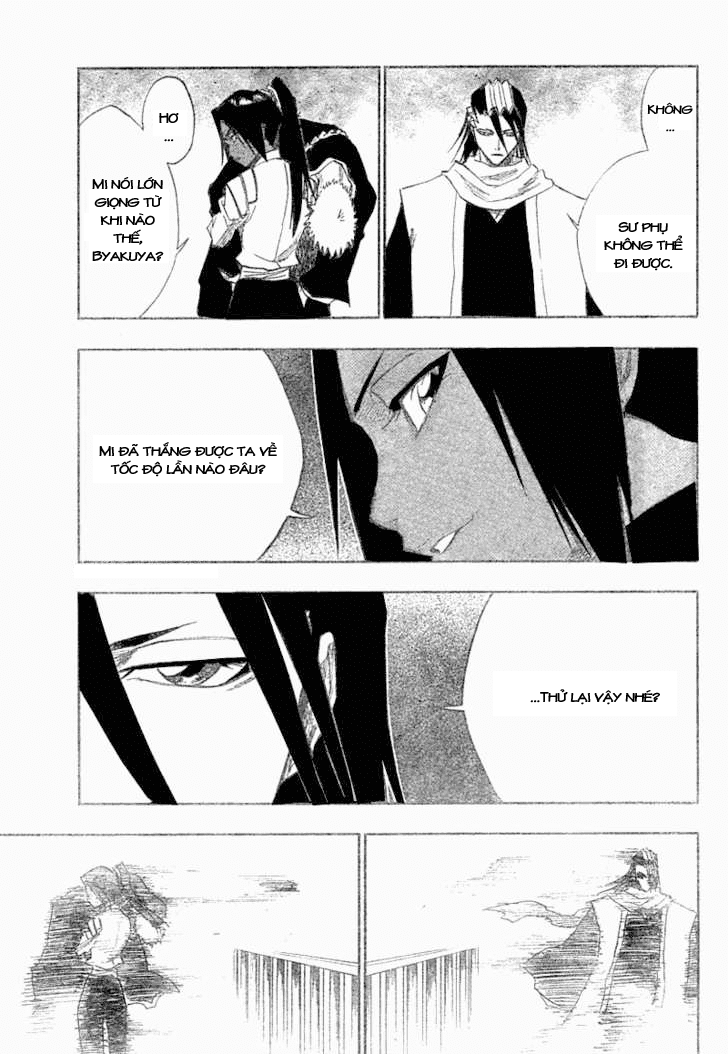 Thần Chết Ichigo - Chương 118