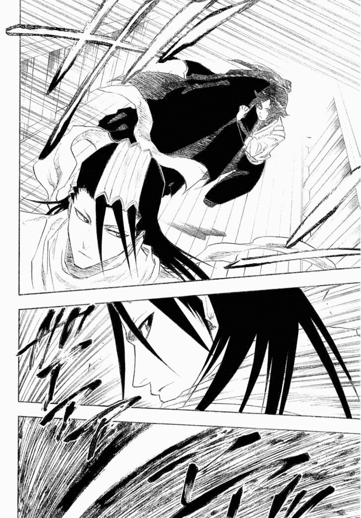 Thần Chết Ichigo - Chương 118