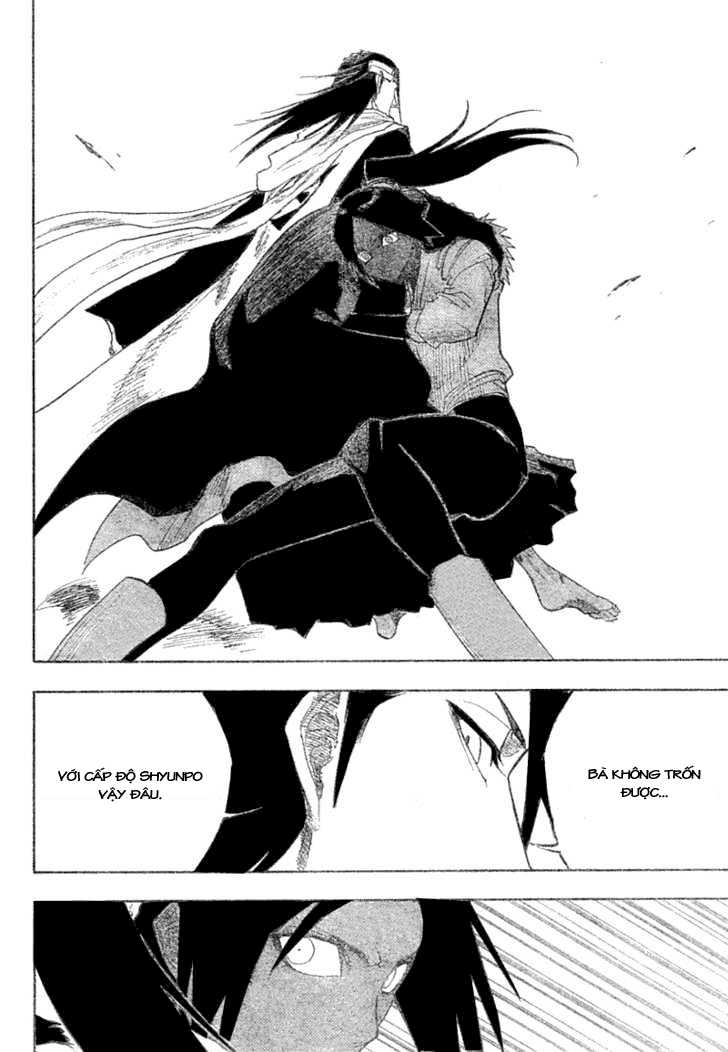 Thần Chết Ichigo - Chương 118