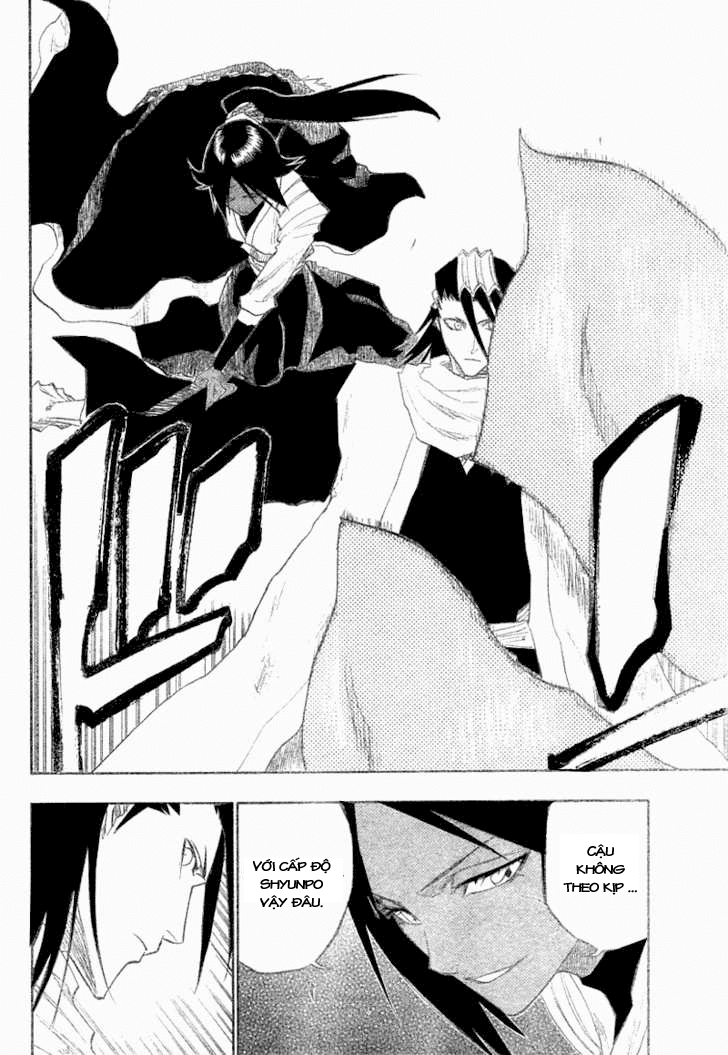Thần Chết Ichigo - Chương 118