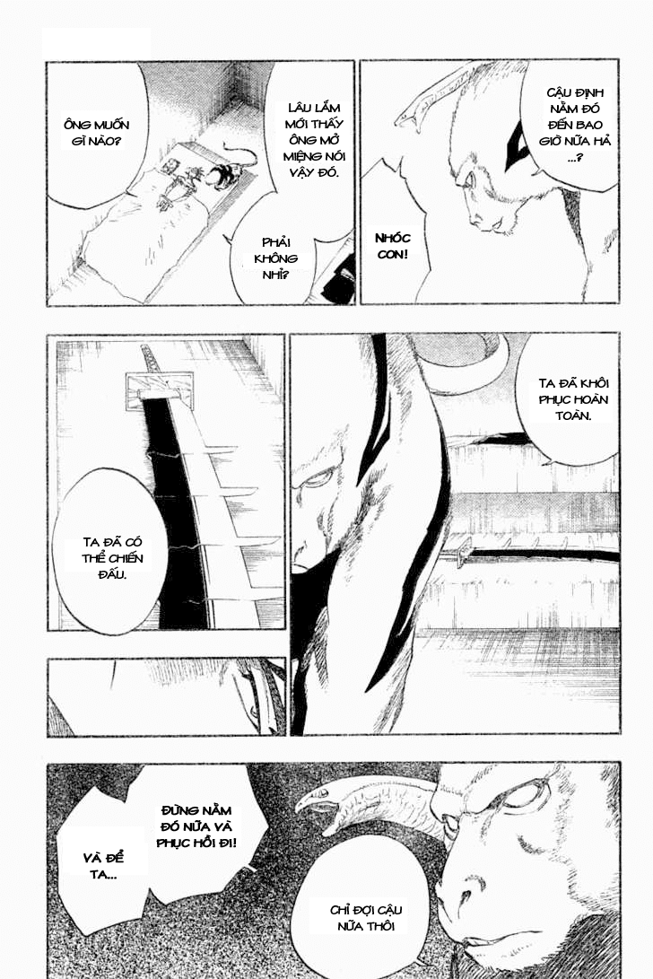 Thần Chết Ichigo - Chương 118