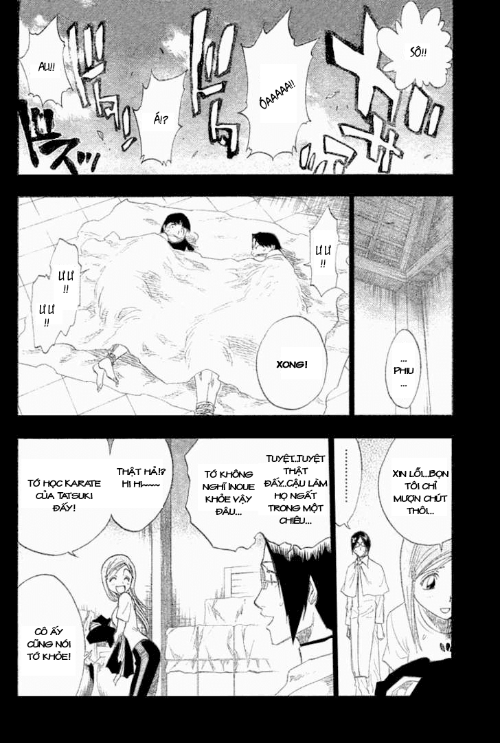Thần Chết Ichigo - Chương 119