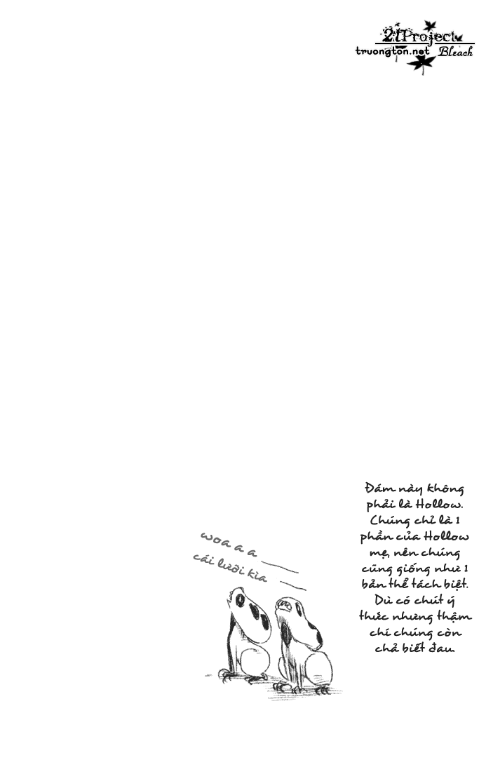 Thần Chết Ichigo - Chương 12