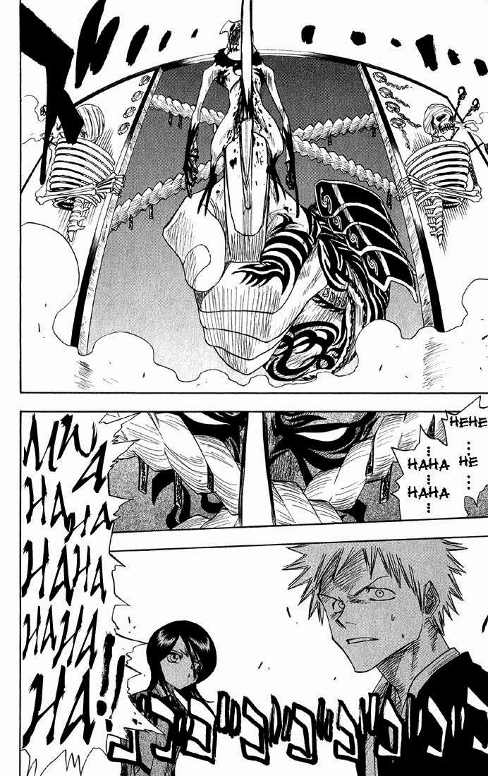 Thần Chết Ichigo - Chương 12