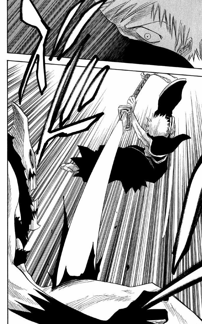 Thần Chết Ichigo - Chương 12